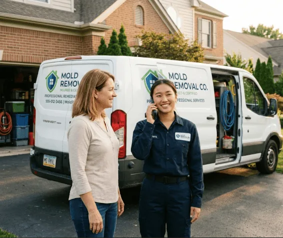 Crawlspace Mold Remediation Bates, OR FAQs